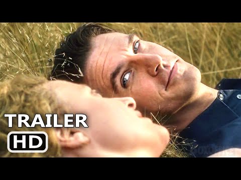 I'M YOUR MAN Trailer (2021) Dan Stevens, Romance, Comedy Movie