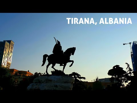 Tirana 2021