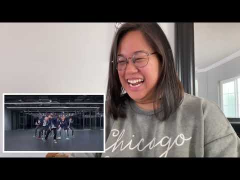 Musical Theatre Actor Reacts to NCT DREAM ‘Beatbox’ Dance Practice