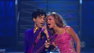 004 Prince &amp; Beyoncé   Prince Medley