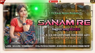 Download lagu SANAM RE NAGPURI SONG 2026|| NEW NAGPURI DJ REMIX SONG 2026 || Nagpuri dj song mp3 Download lagu SANAM RE NAGPURI SONG 2026|| NEW NAGPURI DJ REMIX SONG 2026 || Nagpuri dj song mp3