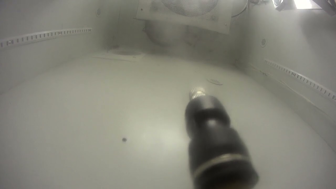 Помпа Увлажнитель в инкубаторе 720-й