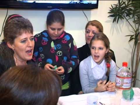 Ucea de Sus Ceata 2013-2014 Partea III