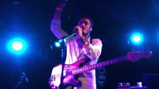 Highway of Fallen Kings