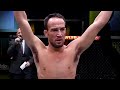 Damon Jackson Octagon Interview | UFC Vegas 60