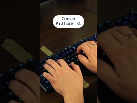Wie leise kann eine mechanische Tastatur sein? Die Be Quiet Dark Mount gegen Logitech und Co.