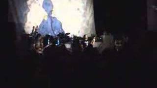 A Life Once Lost &quot;Pain and Panic&quot;