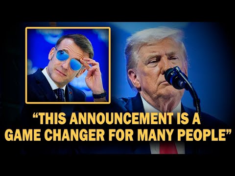 “Once Again, He Did Exactly What He Said”