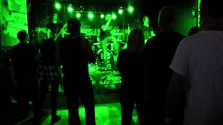 "Bitch" bridge to grace