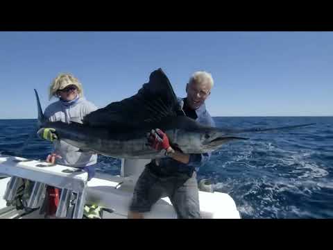 Jeremy Wade ( terror pré histórico).... Monstros do rio.