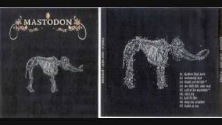 Call of the Mastodon - Mastodon