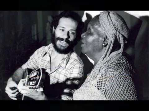 João Bosco — Ingenuidade