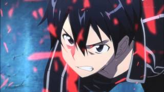 Download lagu Sword art Online [AMV] - Its not Over HD mp3