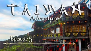 Taiwan Travel | 15 places to visit in TAIPEI