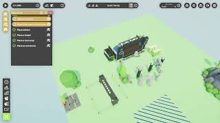 Festival Tycoon ｜ IGC Shows [1] ｜ Still need to figure out custom tracks. - [7-12-22]