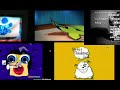 Between The Lions Blue S Clues Rugrats Recess Hogan S Heroes Credits Remix