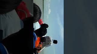 preview picture of video 'Speed Boat ride Kajirhat To Aricha'
