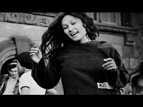 SUMÉ - THE SOUND OF A REVOLUTION | Trailer deutsch german [HD]