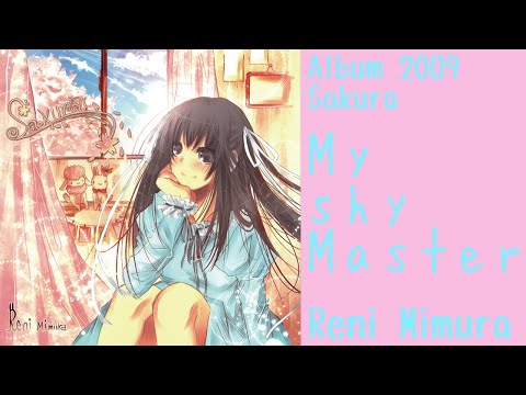 Video thumbnail for My Shy Master