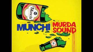Munchi ft  M.I.A. - Murder Sound VIP