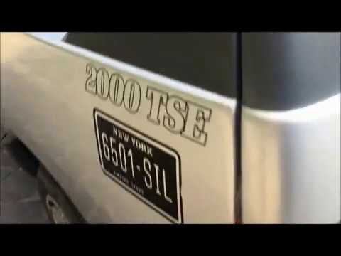 Found on The Street , Episode 25 : Renault Espace TSE 2000 (1986)
