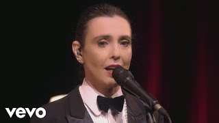 Adriana Calcanhotto - Ela Disse-Me Assim (Vá Embora) (Ao Vivo)