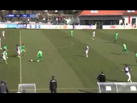 PRVA LIGA Slovenia 2011/12 26th round