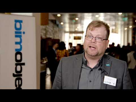 Interview with Adam Sheehan – BIMobject® LIVE 2020