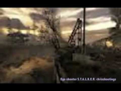 87 Egoshooter game trailer staatsanwalt shootings shooter Chrissshootings by Christian Langos