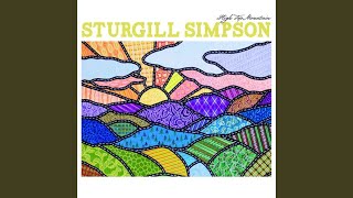 Sturgill Simpson The Storm