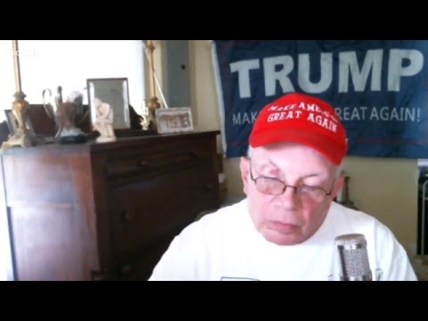 Trump Talk Live EXTRA!
