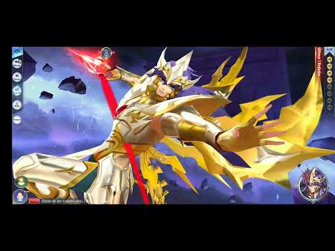 Saint Seiya Awakening #557 Ataque da Legião