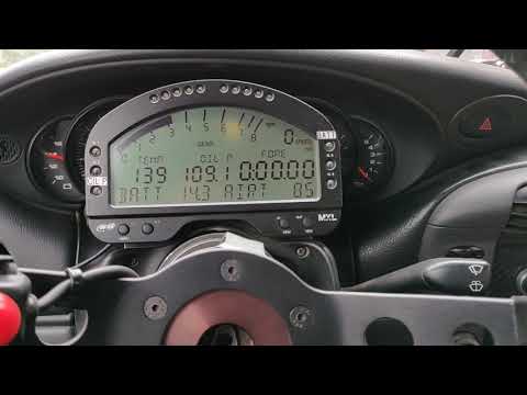 Thumbnail for 2002 911 cup with 3.8 mezger variocam by VarioCam