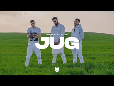 2Bona x Tyzee - JUG (Official Video)