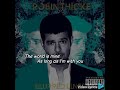 Robin Thicke - Ooo La La (Lyrics Video)