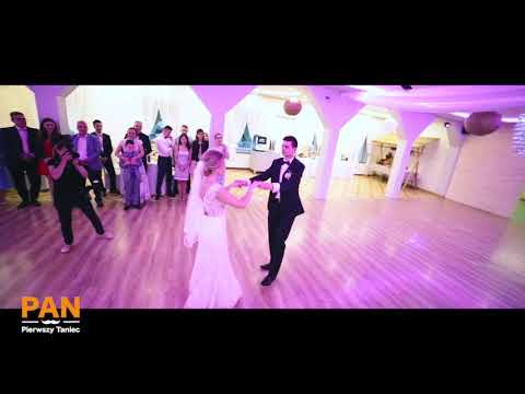 Magda i Janek @Pan Pierwszy Taniec 2020
