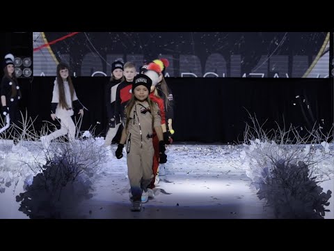 See Arsi Lviv Kids Fashion Show 2020
