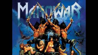 Manowar - Gods Of War - HD