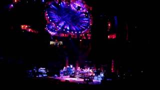 Grateful Dead - MSG 2009