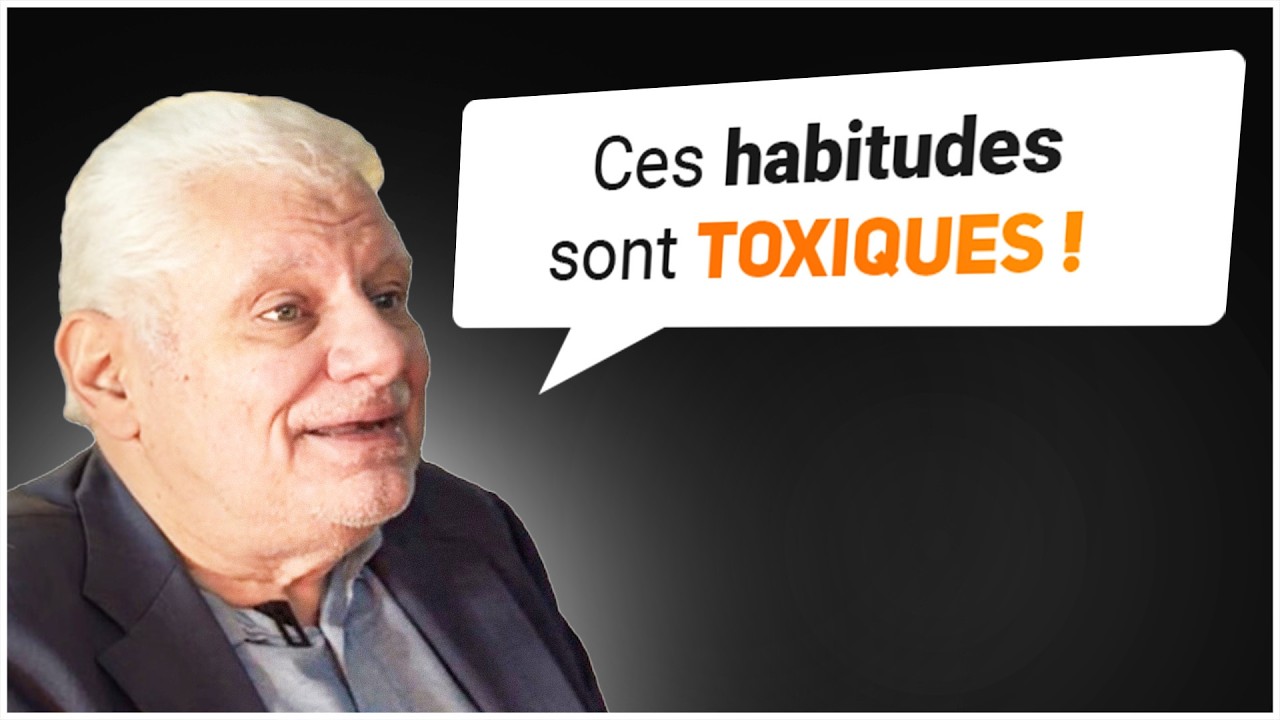 Voici POURQUOI nous sommes plus MALADES qu'avant ! || Avec Georges Mouton (médecin fonctionnel)