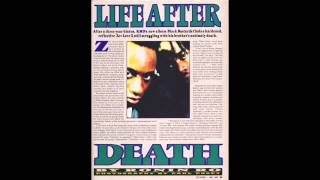 MF Doom - Gas Drawls (1994 Demo)