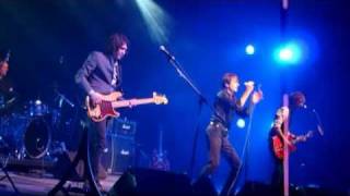 Brett Anderson @ Live in Hong Kong - The Hunted 2010.10.01