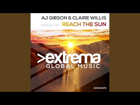 Reach The Sun (Vocal Radio Edit)