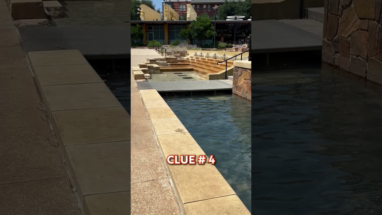 Medley Hunt: Superman Edition Clue 4