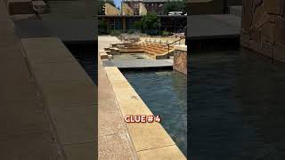 Medley Hunt: Superman Edition Clue 4