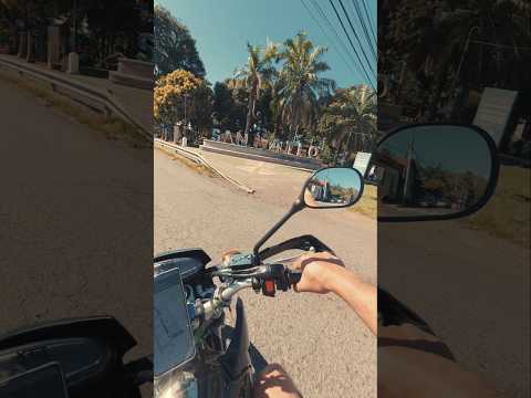 Cantón San Mateo | Alajuela #costarica #alajuela #motovlog #dji #xtz125