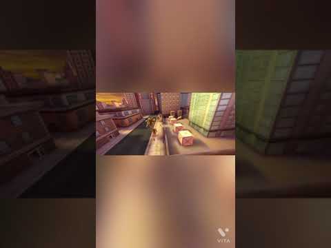 Video cover