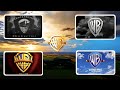 Warner Bros Logo History Made By AI
