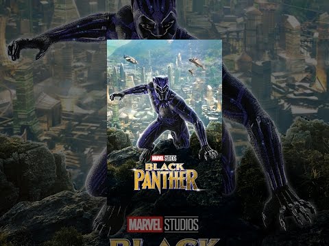 Marvel Studios' Black Panther