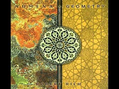 Robert Rich - Geometry of the Skies